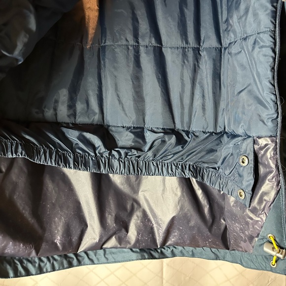 Roots System Ski Jacket Size Medium - Picture 6 of 10